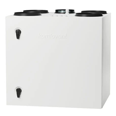 Recuperator-caldura-ventilatie-Domekt-R-400V-C6M