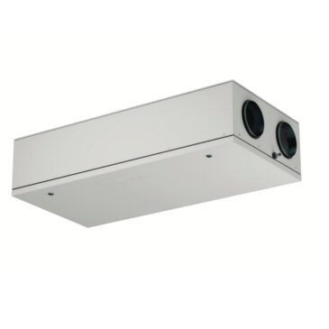 Centrala de ventilatie Komfovent Domekt CF 250 F C6