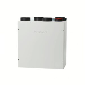 Centrala ventilatie Komfovent Domekt R 200 V