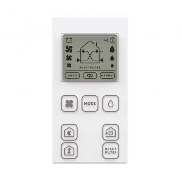 Telecomanda TC Phantom Active/Wireless