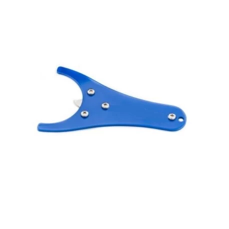 cutter-tubulatura-flexibila-blue-dn75