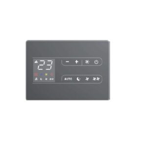 Panou control SMART TOUCH cu WiFi integrat