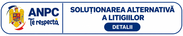 ANPC – Soluționarea alternativă a litigiilor