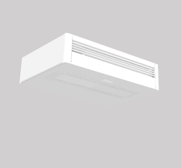 Aer conditionat fara unitate exterioara ..2.0 Ceiling (cu prindere în tavan)