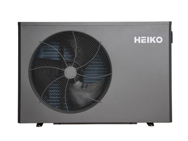 Pompa de caldura aer-apa piscina HEIKO 11 kW