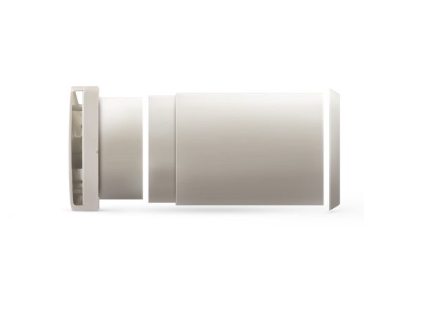 Unitate Aspira ECOCOMFORT SAT 160 RF ventilatie cu recuperare de caldura – imaginea 4