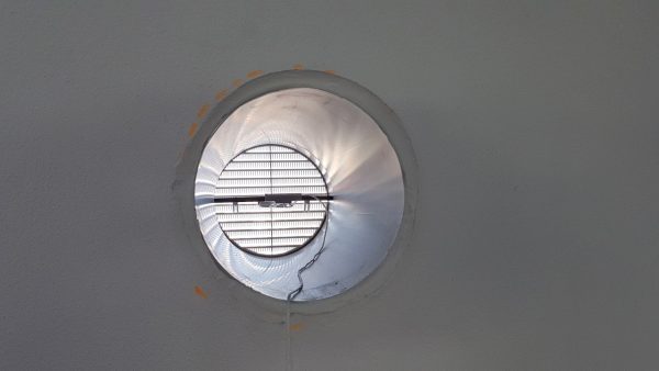 Unitate Aspira ECOCOMFORT SAT 160 RF ventilatie cu recuperare de caldura – imaginea 10