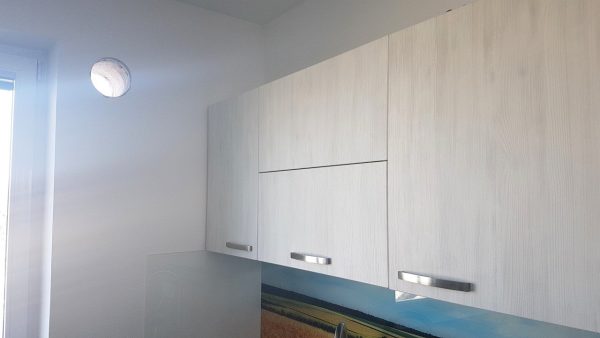 Unitate Aspira ECOCOMFORT SAT 160 RF ventilatie cu recuperare de caldura – imaginea 7