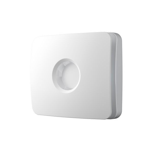 Ventilator de baie Aviant cu senzor de umiditate si miros – imaginea 4