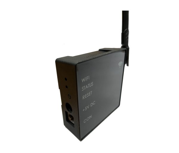 Modul gateway conectare internet pentru Nhouse si Nflat