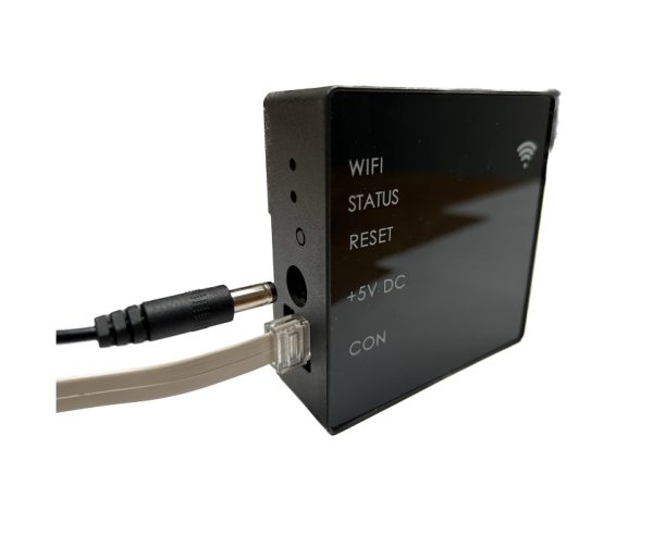 Modul gateway conectare internet pentru Nhouse si Nflat – imaginea 2