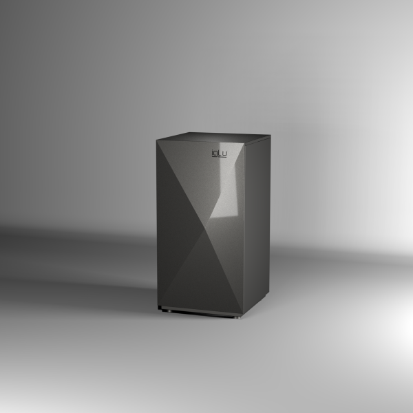 Pompa de caldura geotermala sol-apa IGLU Aleut 5 kW – imaginea 2