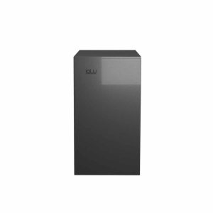 Pompa de caldura geotermala sol-apa industriala IGLU Max 24 kW