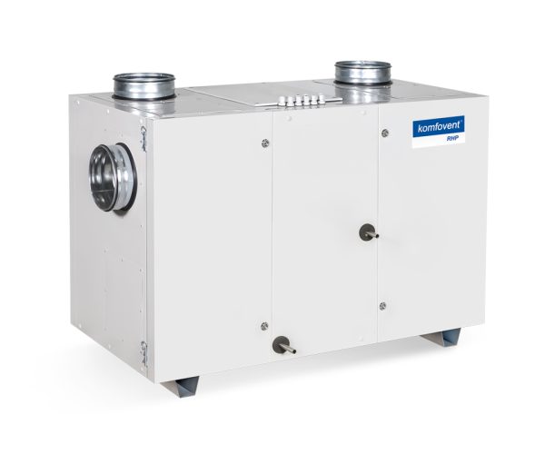 Centrala ventilatie cu pompa de caldura Komfovent RHP 800 U 6.1-5.8kW
