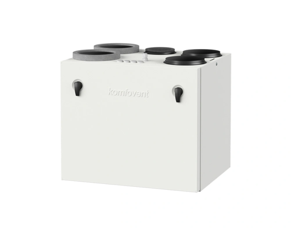 Centrala ventilatie Komfovent Domekt R 350 V C8