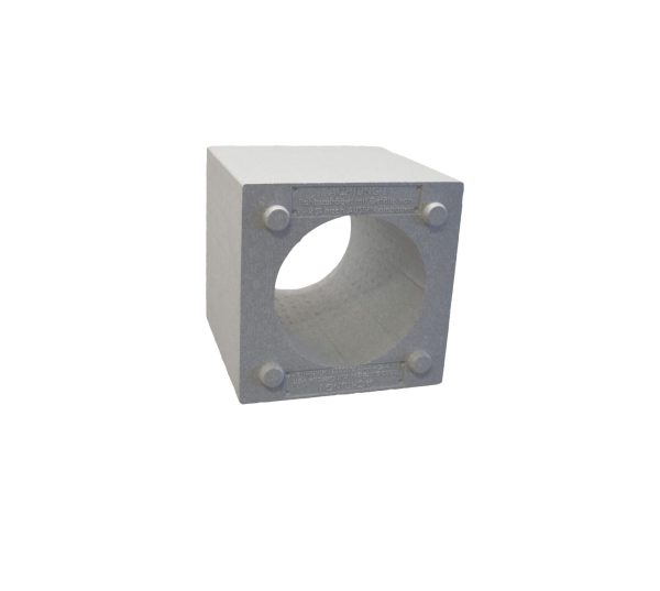 Bloc zidarie Neopor Z160-RBT 36
