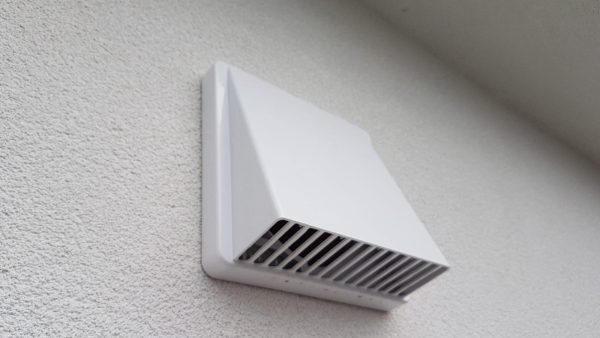 Unitate de comanda fara fir (remote panel+CO2 senzor) NovingAIR PR CO2 WIRELESS – imaginea 6