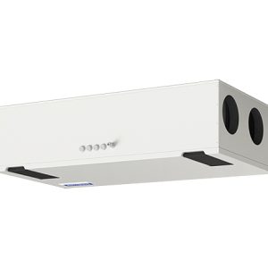 Centrala de ventilatie Komfovent Domekt CF 150 F C6M (EPP)