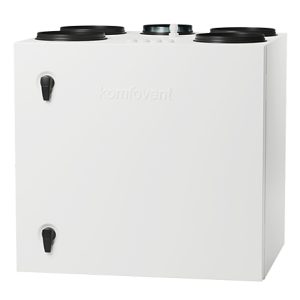 Centrala ventilatie Komfovent Domekt R 400 V C6M