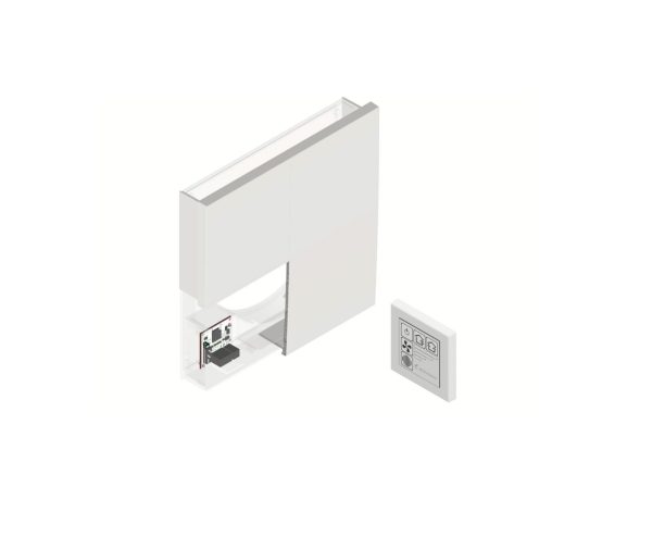 Automatizare SEC-RC pentru unitatile cu recuperare de caldura Sevi 160 RC – imaginea 4