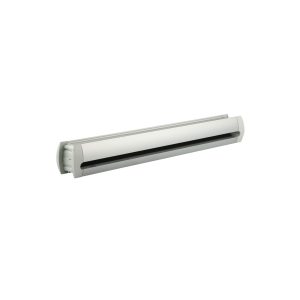 Grila ventilatie usa cu atenuare fonica Silendo Renson