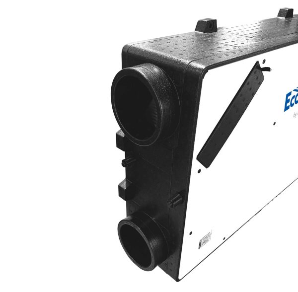 Centrala de ventilatie cu recuperare de caldura NovingAIR EcoAIR HRV – imaginea 4