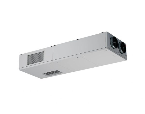 Centrala de tratare a aerului in scoli NovingAIR - Komfovent Verso R 1000 FSA C5
