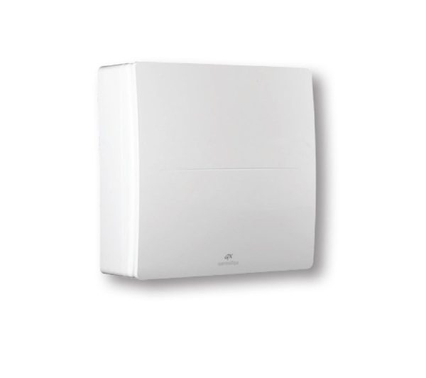 Ventilator de baie centrifugal QX100