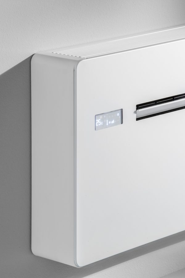 Aer conditionat fara unitate exterioara MINI 9 HP DC Inverter – imaginea 2