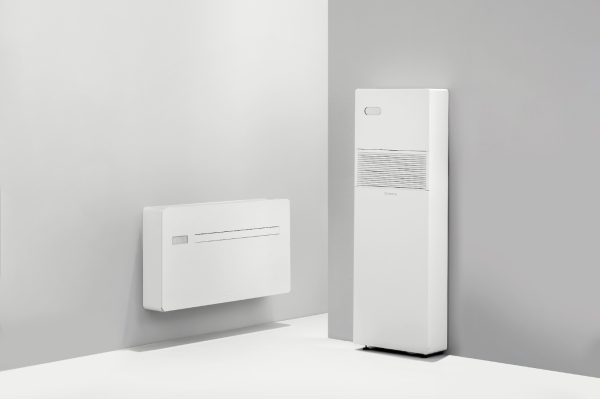 Aer conditionat fara unitate exterioara MINI 9 HP DC Inverter – imaginea 3