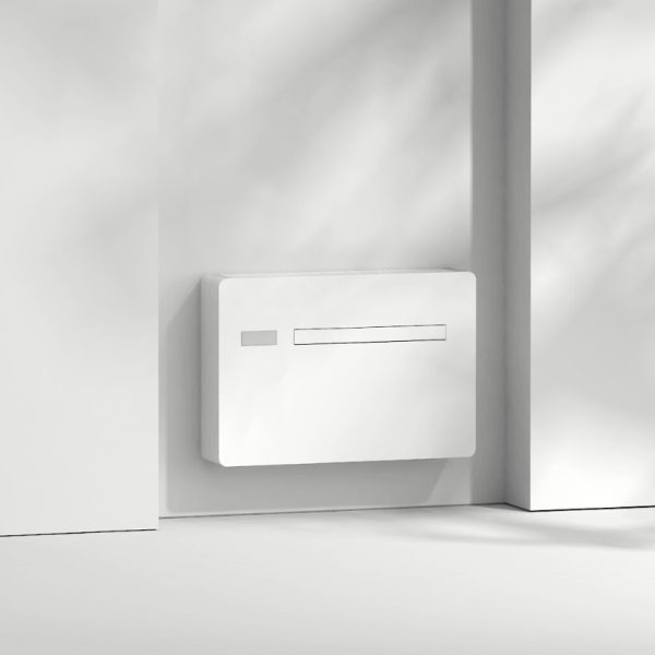 Aer conditionat fara unitate exterioara MINI 9 HP DC Inverter