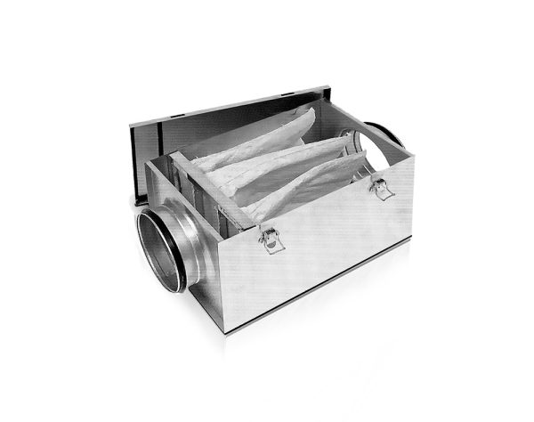 Filtru pentru caseta filtranta FKAK, tip sac, G3/G4, Coarse 65