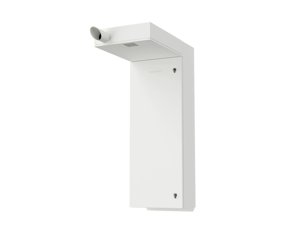 Centrala ventilatie NovingAIR: Komfovent Domekt R 200 VSO C8