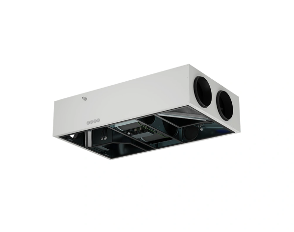 Centrala de ventilatie Komfovent Domekt R 400 F C6M – imaginea 3