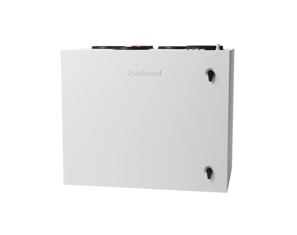 Centrala ventilatie NovingAIR - Komfovent Domekt R 600 V C6M