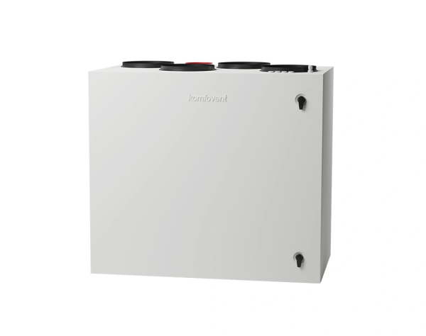 Centrala ventilatie NovingAIR - Komfovent Domekt R 900 V C6M