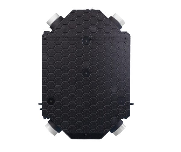 Centrala de ventilatie cu recuperare de caldura NFlat 150 ERV – imaginea 2