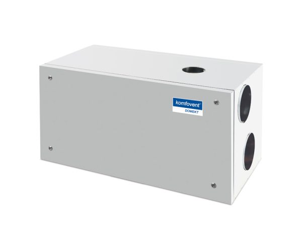 Centrala ventilatie Komfovent Domekt R 600 H C6M – imaginea 6