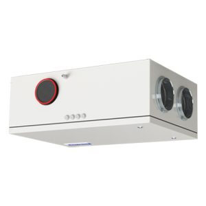 Centrala de ventilatie Komfovent Domekt R 250 F