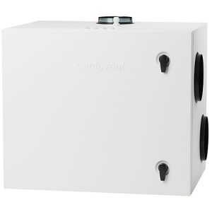 Centrala de ventilatie Komfovent Domekt R 400 H C6M