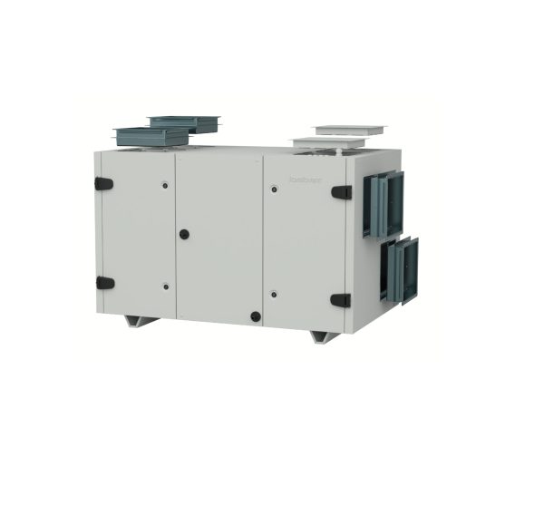Centrala ventilatie cu pompa de caldura Komfovent RHP 1200 U 9.3-7.9kW