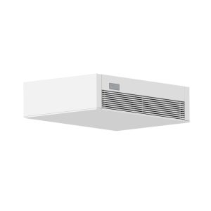 Centrala de ventilatie descentralizata ASPIRCOMFORT PRO X 460H, cu recuperare de caldura activa