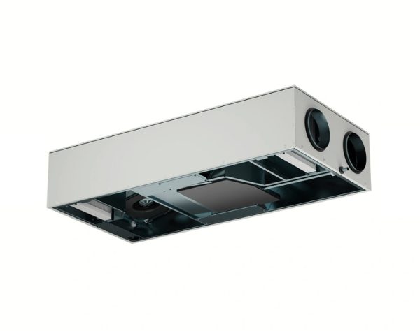 Centrala de ventilatie Komfovent Domekt CF 250 F C6 – imaginea 3