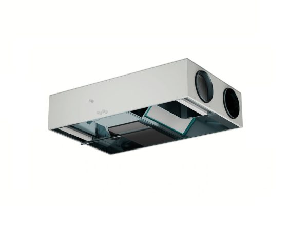 Centrala ventilatie Komfovent Domekt CF 700 F C6M – imaginea 3