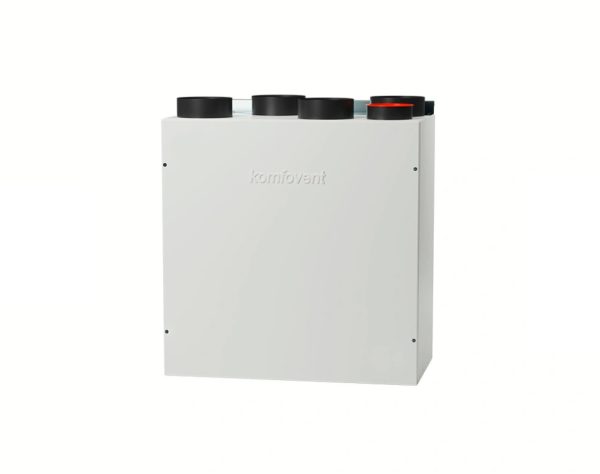 Centrala ventilatie Komfovent Domekt R 200 V