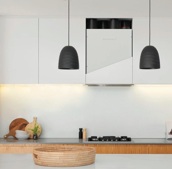 Centrala ventilatie Komfovent Domekt R 200 V – imaginea 3
