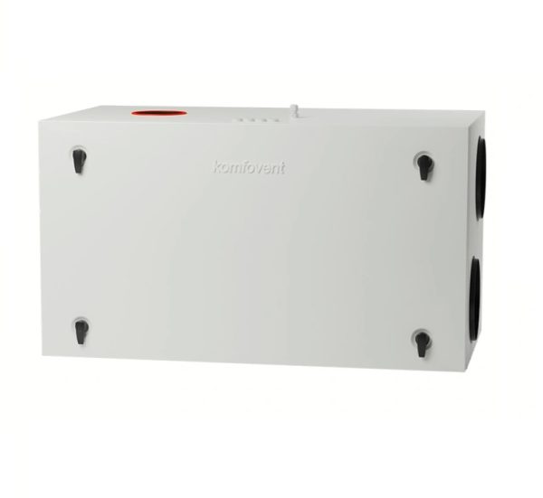 Centrala ventilatie Komfovent Domekt R 600 H C6M