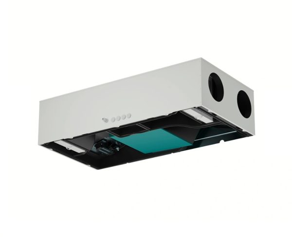 Centrala de ventilatie Komfovent Domekt CF 150 F C6M (EPP) – imaginea 2