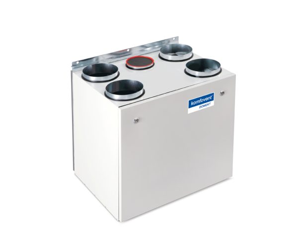 Centrala de ventilatie Komfovent Domekt R 450 V – imaginea 4