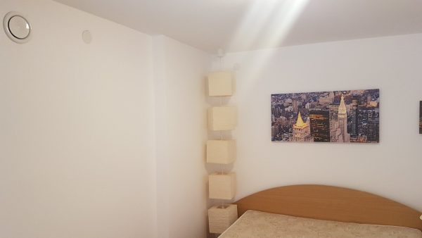 Centrala de ventilatie Komfovent Domekt CF 250 F C6 – imaginea 5